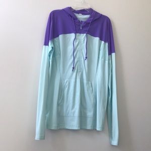 Lululemon sweater size 10